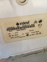 Лот: 11026604. Фото: 3. Стиральная машинка Indesit WS630. Бытовая техника