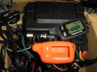 Лот: 9373356. Фото: 4. Сигнализация Tomahawk TW-9030. Красноярск