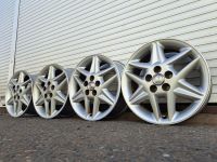 Лот: 25610303. Фото: 3. Комплект Оригинальных Литых дисков... Авто, мото, водный транспорт