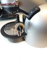 Лот: 12612949. Фото: 6. Продам кофеварку Nespresso FNA241