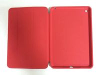 Лот: 6360398. Фото: 3. Чехол красный Smart Case iPad... Компьютеры, оргтехника, канцтовары