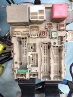 Лот: 24347226. Фото: 15. проводка салона toyota corolla...