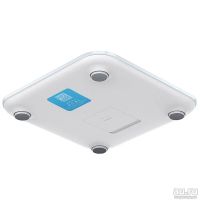Лот: 15230433. Фото: 2. Умные весы Xiaomi Yunmai Smart... Мелкая бытовая техника