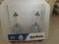 Лот: 15538028. Фото: 2. Лампы Н7. Автозапчасти