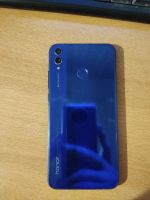 Лот: 18578569. Фото: 3. Huawei Honor 8x. Красноярск
