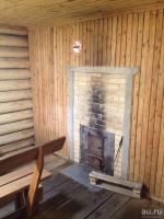 Лот: 15469793. Фото: 6. Банька на дровах 6 мест
