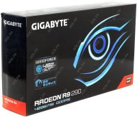 Лот: 7850773. Фото: 3. Gigabyte Radeon R9 290 Windforce... Компьютеры, оргтехника, канцтовары