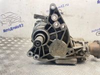 Лот: 25339144. Фото: 3. раздаточная коробка Daewoo Winstorm... Авто, мото, водный транспорт
