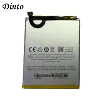 Лот: 18848550. Фото: 2. АКБ Meizu M6 Note (M721H) BA721... Запчасти, оборудование