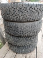 Лот: 25717094. Фото: 4. шины hankook winter i pike rs2. Красноярск