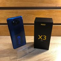 Лот: 18160054. Фото: 2. Смартфон Xiaomi POCO X3 NFC 128GB. Смартфоны, связь, навигация