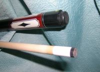 Лот: 15613980. Фото: 4. кий Pool