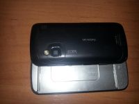 Лот: 3299844. Фото: 4. Nokia c6 срочно 3 дня