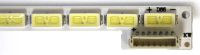Лот: 18742582. Фото: 2. 176 p-25 LED String LBM420M1106-BM-3... Запчасти для бытовой техники
