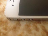 Лот: 3842722. Фото: 4. iphone 4s 32gb white