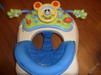 Лот: 1713283. Фото: 3. ходунки. Красноярск