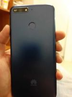 Лот: 13885031. Фото: 2. смартфон huawei y6 prime 2018. Смартфоны, связь, навигация