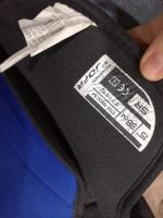 Лот: 10876659. Фото: 3. Наколенники Reebok 5k. Спортивные товары