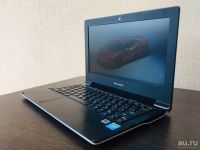 Лот: 13863826. Фото: 3. Нетбук Lenovo S21e-20 (Intel Celeron... Компьютеры, оргтехника, канцтовары
