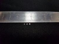 Лот: 10394834. Фото: 4. Стразы ss3, ss4, ss6 хрусталь... Красноярск