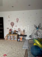 Лот: 25378735. Фото: 4. 3-комн. квартира , Красноярск... Красноярск