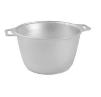 Лот: 12901424. Фото: 2. Кастрюля алюминиевая 12,0л. Кукмор... Посуда, кухонная утварь