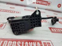 Лот: 20896855. Фото: 5. Педаль газа Toyota Vitz SCP90...