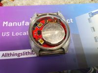 Лот: 22198752. Фото: 3. новый самодельный модуль для часов... Ювелирные изделия, бижутерия, часы