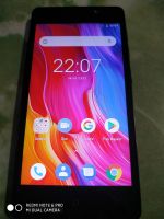 Лот: 18292007. Фото: 3. Смартфон 2/16 Leagoo Power 2. Красноярск