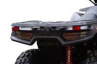 Лот: 25659231. Фото: 8. Квадроцикл LONCIN Overland 200