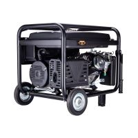 Лот: 21282142. Фото: 4. Генератор Foxweld Expert G9500-3... Красноярск