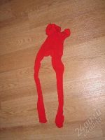 Лот: 797309. Фото: 2. Колготки в мелкую сетку. Женская одежда