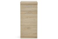 Лот: 23932475. Фото: 2. Тумба Hoff Oskar. Мебель для прихожей