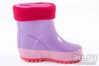 Лот: 8382814. Фото: 4. Резиновые сапоги для девочки Kotofey... Красноярск