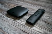 Лот: 8952583. Фото: 2. Xiaomi MI BOX Android 6.0 Международная... ТВ и видео