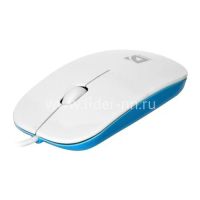 Лот: 10349198. Фото: 2. Мышь проводная Defender NetSprinter... Периферия