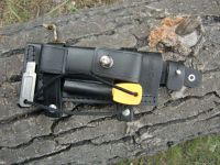Лот: 2134292. Фото: 6. нож - Bayley S4 Survival Knife...