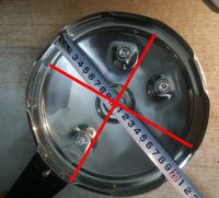 Лот: 19870038. Фото: 2. Силиконовое уплотнительное кольцо... Посуда, кухонная утварь