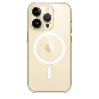 Лот: 22024633. Фото: 6. Чехол Apple iPhone 14 Pro Clear...