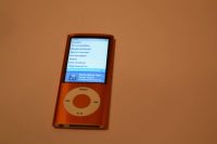 Лот: 3959672. Фото: 3. Apple iPod nano 5G 8 GB. Бытовая техника