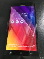Лот: 10325095. Фото: 2. Asus zenfone laser 2 ze 500kl. Смартфоны, связь, навигация
