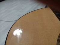 Лот: 16867173. Фото: 5. Гитара классическая Hohner Hc-06