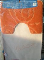 Лот: 4757872. Фото: 3. Коврики в наборе для ванной и... Домашний быт