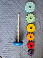 Лот: 25941975. Фото: 2. Игрушки детские 4шт, развивающие. Игрушки