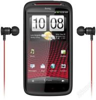 Лот: 1655905. Фото: 2. HTC SENSATION XE BEATS AUDIO black. Смартфоны, связь, навигация