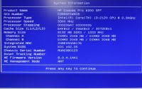 Лот: 25705741. Фото: 6. Компьютер HP Compaq 6300 SFF/i3...