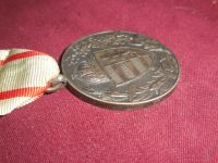 Лот: 5848034. Фото: 6. Медаль с ПМВ, 1 WK, Австро - Венгрия...
