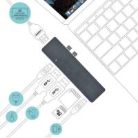 Лот: 19540465. Фото: 7. Ноутбук MacBook Pro 16 Late 2019...