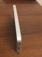 Лот: 10908384. Фото: 3. IPhone 5s Silver 16gb. Красноярск