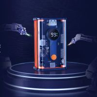 Лот: 22143485. Фото: 5. POWER BANK RECCI MARS RPB-P35...